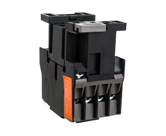 Контактор TDM КМН-11811 18А 230В/АС3 1НЗ, фото , изображение 4