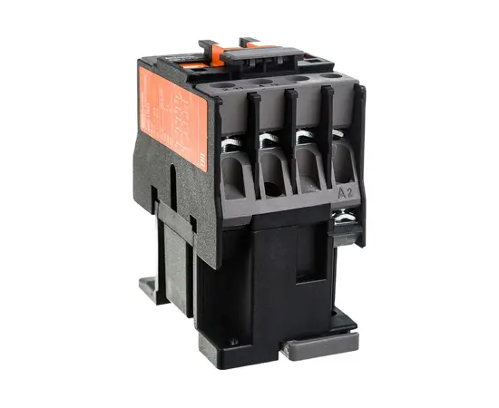 Контактор TDM КМН-11811 18А 400В/АС3 1НЗ, фото , изображение 4