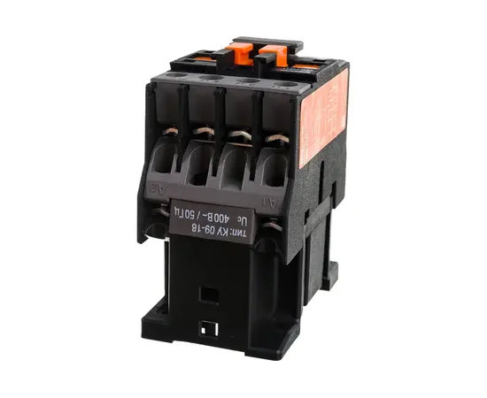Контактор TDM КМН-11811 18А 400В/АС3 1НЗ, фото , изображение 3