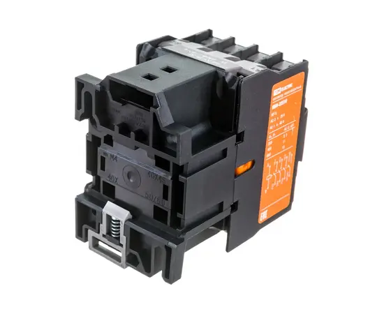 Контактор TDM КМН-22510 25А 230В/АС3 1НО, фото , изображение 5