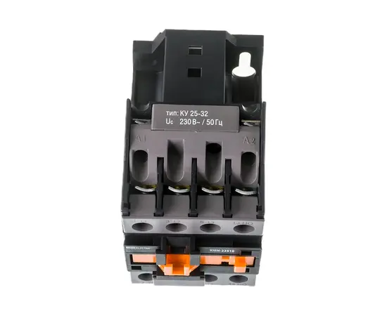 Контактор TDM КМН-22510 25А 400В/АС3 1НO, фото , изображение 3