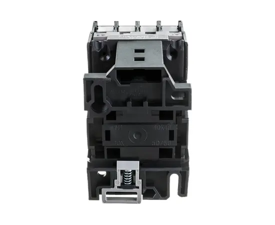 Контактор TDM КМН-22510 25А 400В/АС3 1НO, фото , изображение 4