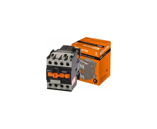 Контактор TDM КМН-22510 25А 400В/АС3 1НO, фото , изображение 7