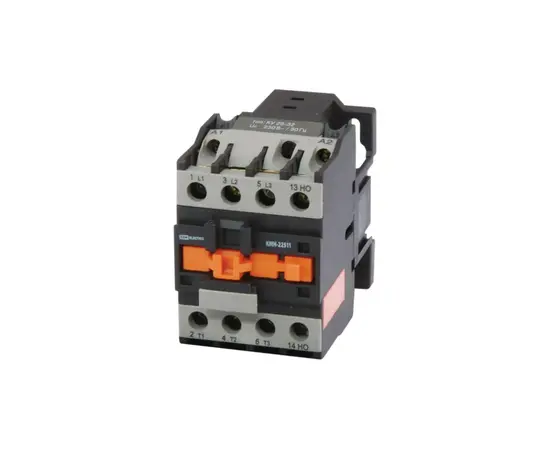 Контактор TDM КМН-22511 25А 230В/АС3 1НЗ, фото 