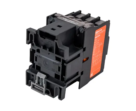 Контактор TDM КМН-23210 32А 230В/АС3 1НО, фото , изображение 2