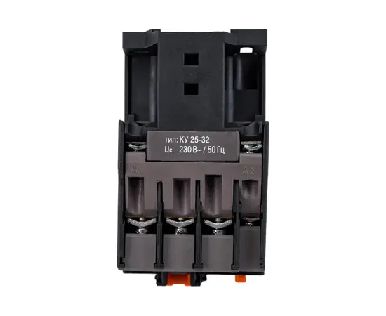 Контактор TDM КМН-23210 32А 400В/АС3 1НО, фото , изображение 3