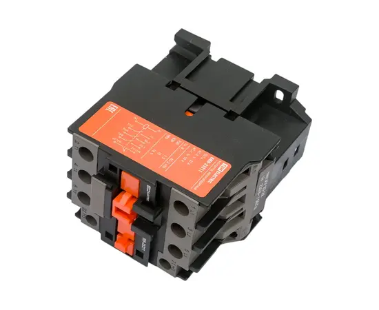 Контактор TDM КМН-23211 32А 230В/АС3 1НЗ, фото , изображение 2