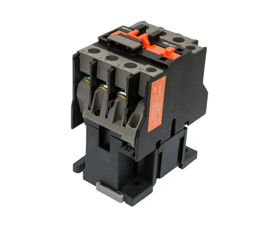 Контактор TDM КМН-23211 32А 400В/АС3 1НЗ, фото , изображение 4