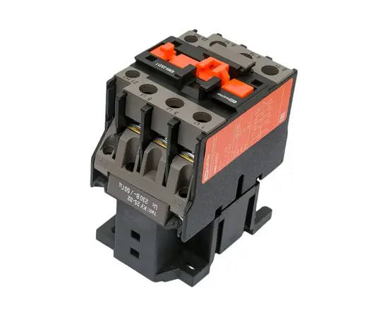 Контактор TDM КМН-23211 32А 400В/АС3 1НЗ, фото 