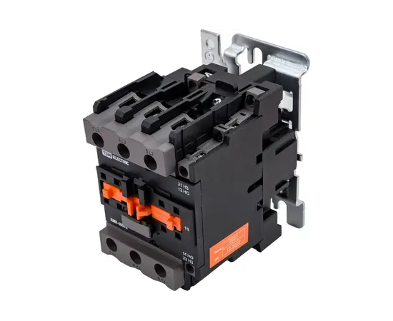 Контактор TDM КМН-46512 65А 230В/АС3 1НО;1НЗ, фото 