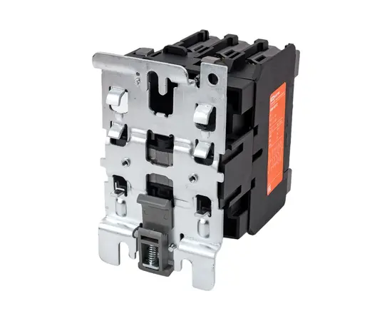 Контактор TDM КМН-46512 65А 230В/АС3 1НО;1НЗ, фото , изображение 4