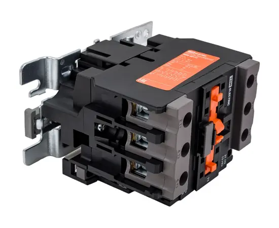 Контактор TDM КМН-46512 65А 230В/АС3 1НО;1НЗ, фото , изображение 6