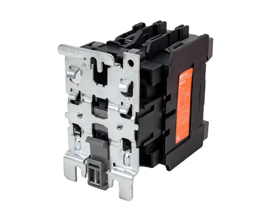 Контактор TDM КМН-48012 80А 230В/АС3 1НО;1НЗ, фото , изображение 4