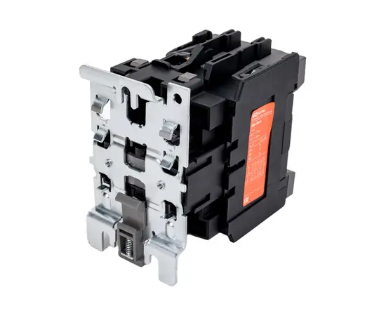 Контактор TDM КМН-48012 80А 400В/АС3 1НО;1НЗ, фото , изображение 3