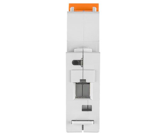 Автоматический выключатель TDM ВА47-63 1/50А, фото , изображение 3