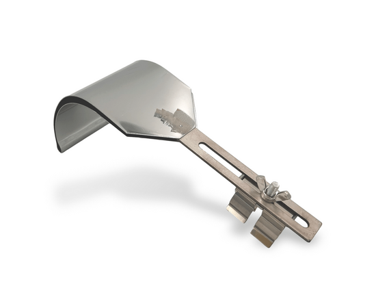 Отражатель пламени BAVIS L-70H, фото 