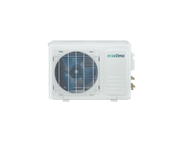 Ecoclima ECW/I-12GC/EC/I-12GC Green line Inverter сплит-система настенного типа, фото , изображение 4