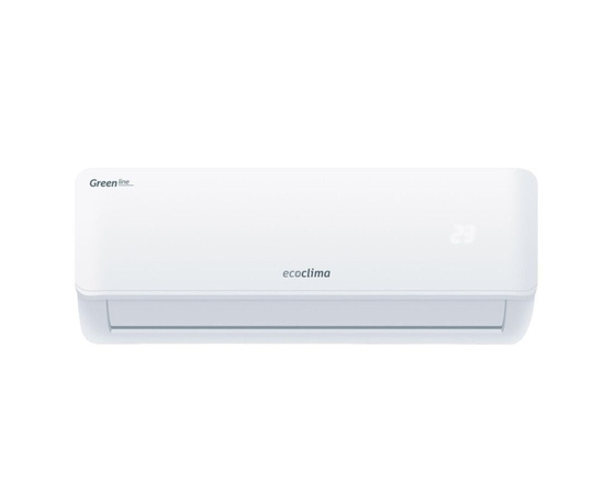 Ecoclima ECW/I-12GC/EC/I-12GC Green line Inverter сплит-система настенного типа, фото 