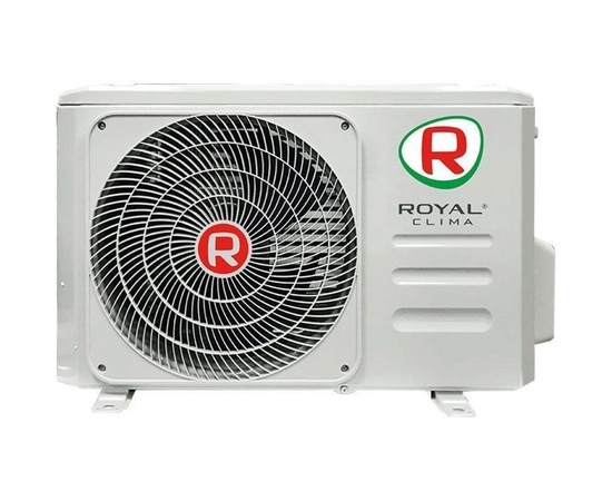 Royal Clima RC-RNC55HN Renaissance On/Off сплит-система настенного типа, фото , изображение 5