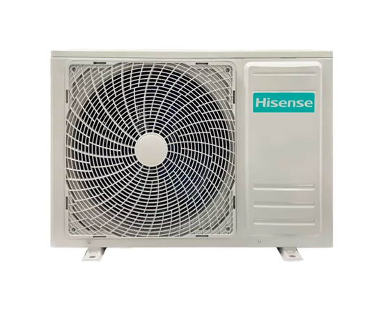 Hisense AS-09HR4RLRCA01 GOAL Classic A R32 On/Off сплит-система настенного типа, фото , изображение 5