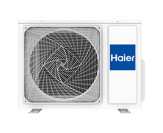 Haier AS25S2SF2FA-W/1U25S2SM3FA Flexis Inverter настенная сплит-система, фото , изображение 5