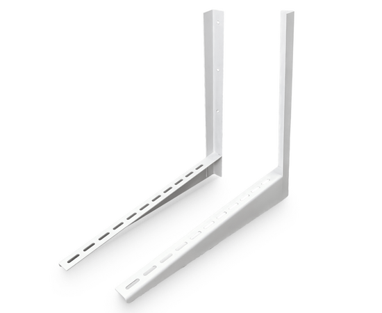 Кронштейн для кондиционера 700 мм (625х700мм, пара), фото 