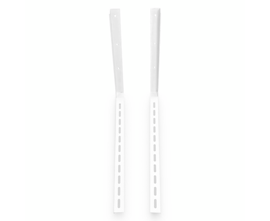 Кронштейн для кондиционера 700 мм (625х700мм, пара), фото , изображение 3