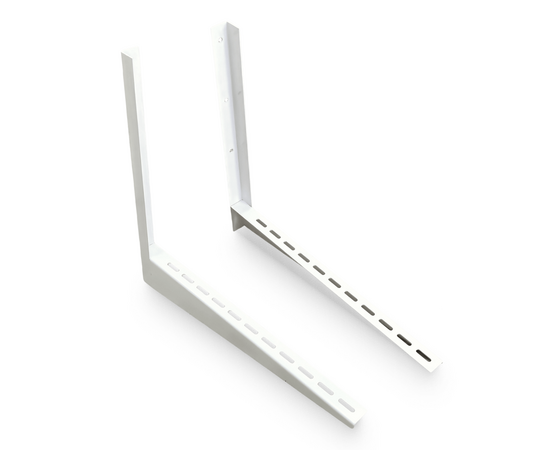 Кронштейн для кондиционера 700 мм (625х700мм, пара), фото , изображение 2