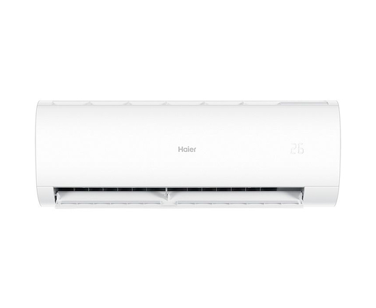 Haier HSU-33HPL03/R3/HSU-33HPL03/R3 On/Off сплит-система настенного типа с зимним комплектом до -40°C, фото , изображение 2