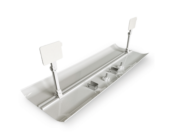 Экран-отражатель для кондиционера кассетного типа BAVIS FS-60 (600 мм), фото , изображение 4