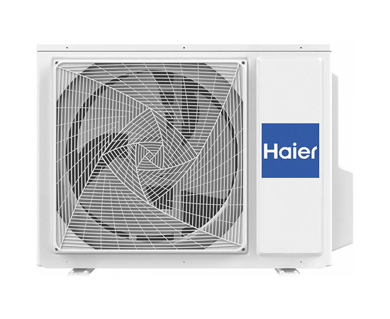 Haier HSU-33HPL03/R3/HSU-33HPL03/R3 On/Off сплит-система настенного типа с зимним комплектом до -40°C, фото , изображение 5