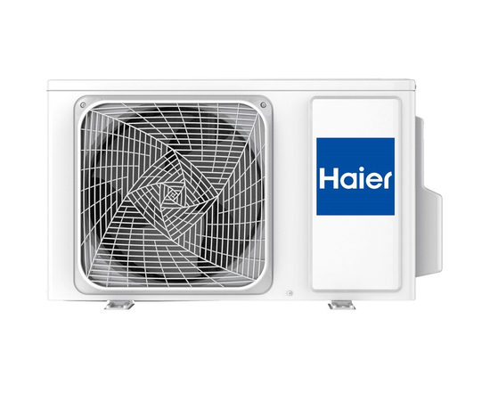 Haier AS24TT5HRA/1U24TL5FRA Tundra DC-Inverter сплит-система настенного типа, фото , изображение 4