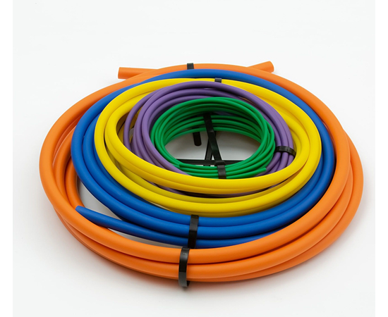 Трубогиб внутренний PROFcool PB4 1/4+3/8+1/2+5/8+3/4 (по 4 метра), комплект, фото , изображение 2