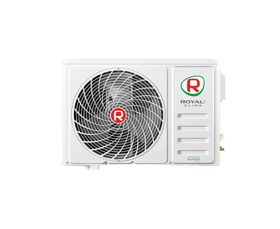 Royal Clima RCI-AR35HN Aria Dc R32 inverter сплит-система настенного типа, фото , изображение 5