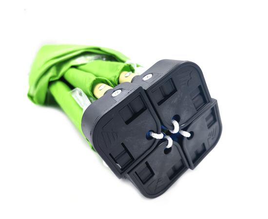 Сервисный чехол Ballu для чистки кассетного кондиционера (PCC-3), фото , изображение 3