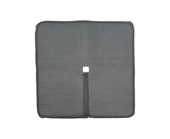 Коврик огнеупорный BAVIS W-1200 (до 1200 °С), фото 