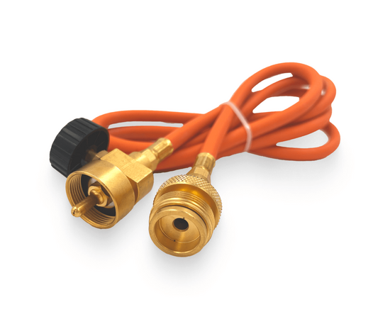 Шланг для горелок BAVIS L-60H, фото , изображение 3