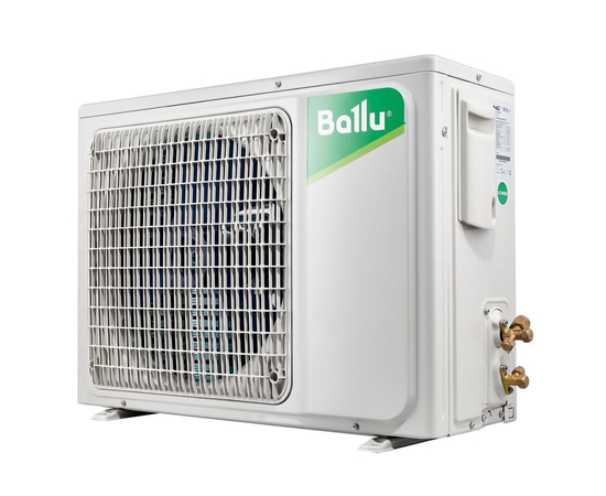 Ballu Machine BLC_D-18HN1_21Y полупромышленная сплит-система, канального типа, фото , изображение 2