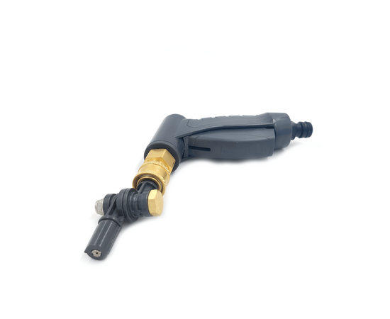 Мойка для кондиционеров Ballu AQUAMASTER, фото , изображение 10