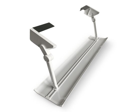 Экран-отражатель для кондиционера настенного типа BAVIS FS-90 (900 мм), фото , изображение 5