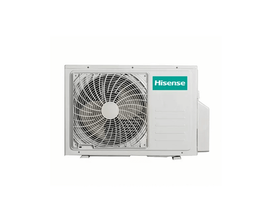 Hisense AS-09UW4RYRKB05 ZOOM DC Inv сплит-система настенного типа, фото , изображение 4
