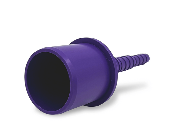 Дренажный переходник PROFcool (полипропилен) Ø50/32-20-16мм, фото , изображение 3