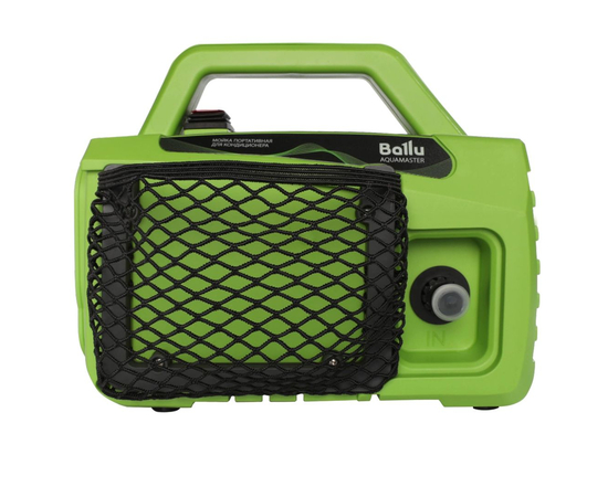 Мойка для кондиционеров Ballu AQUAMASTER, фото , изображение 5