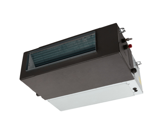 Ballu Machine BLC_D-18HN1_21Y полупромышленная сплит-система, канального типа, фото 