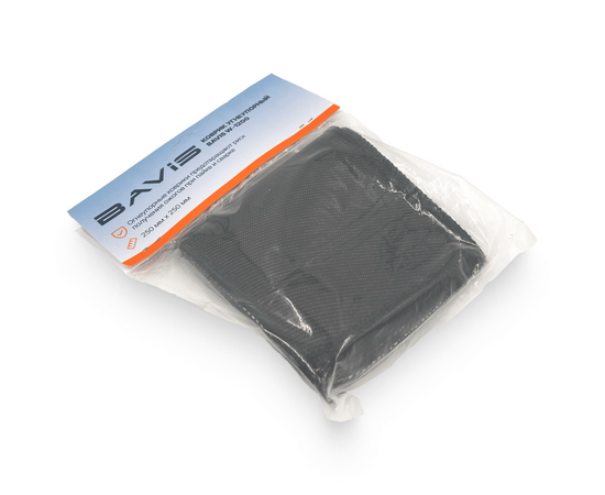 Коврик огнеупорный BAVIS W-1200 (до 1200 °С), фото , изображение 3