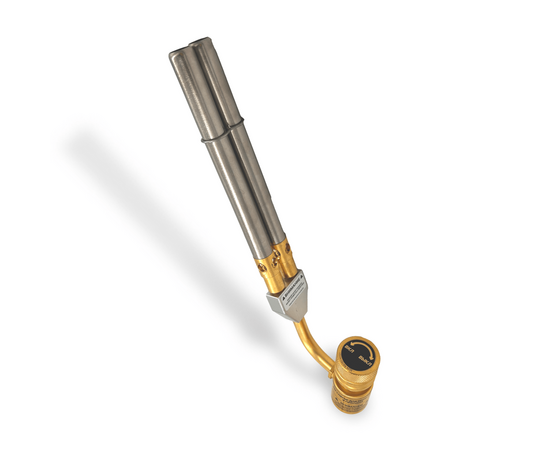 Горелка для MAPP газа BAVIS-26D (два сопла), фото 