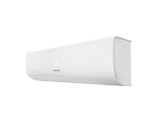 Hisense AS-13UW4RYRKB04G/AS-13UW4RYRKB04W Zoom DC Inverter сплит-система настенного типа, фото , изображение 2