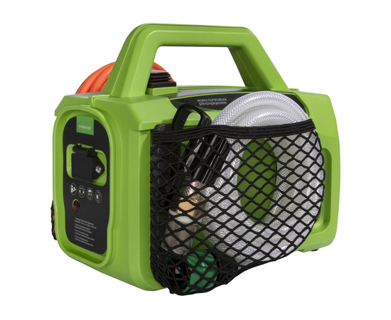 Мойка для кондиционеров Ballu AQUAMASTER, фото 