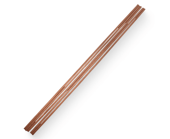 Припой BAVIS CP5 для меди (5 прутков), фото , изображение 2