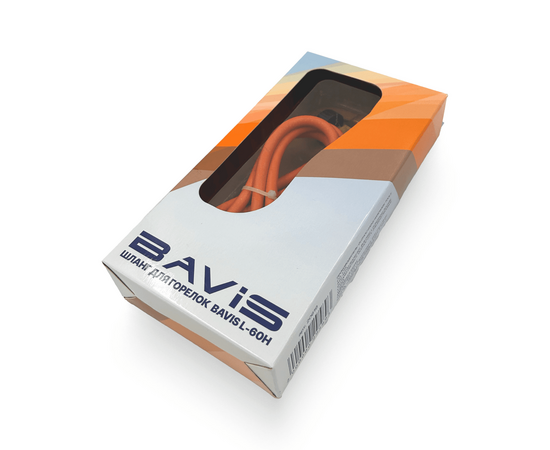 Шланг для горелок BAVIS L-60H, фото , изображение 4